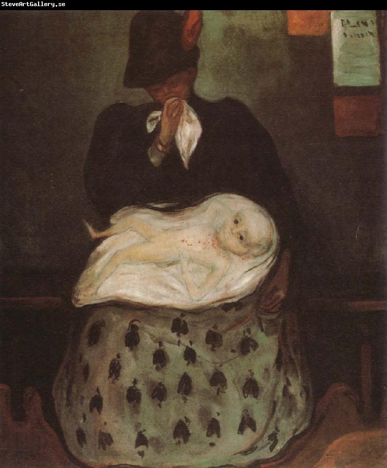 Edvard Munch Inheritance